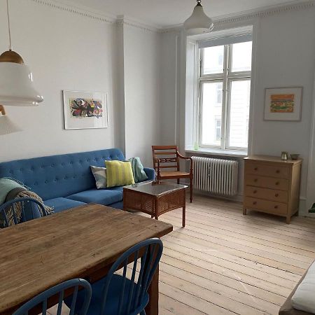 Apartmentincopenhagen Apartment 1505 Zewnętrze zdjęcie