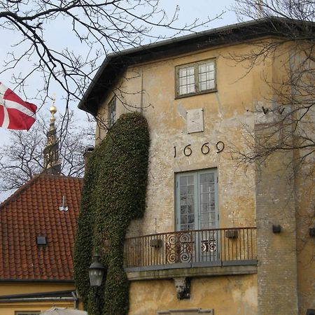 Apartmentincopenhagen Apartment 1505 Zewnętrze zdjęcie