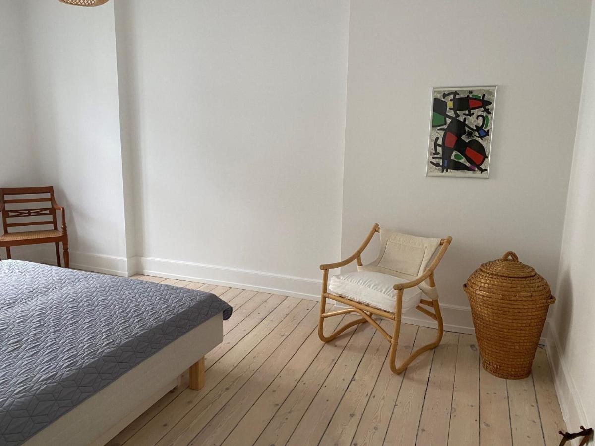 Apartmentincopenhagen Apartment 1505 Zewnętrze zdjęcie