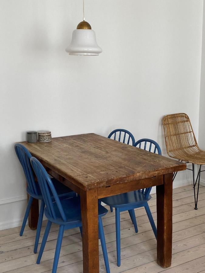 Apartmentincopenhagen Apartment 1505 Zewnętrze zdjęcie