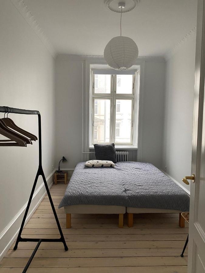 Apartmentincopenhagen Apartment 1505 Zewnętrze zdjęcie