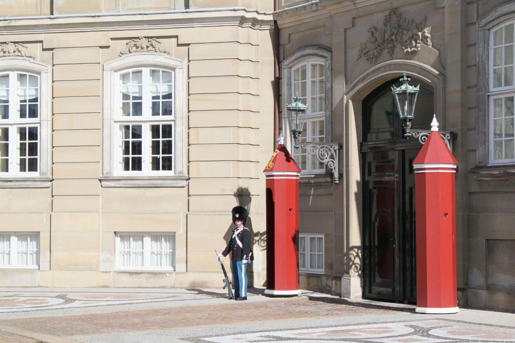 Apartmentincopenhagen Apartment 1505 Zewnętrze zdjęcie